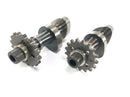 BMW R 1150 RS R22 [2003] - Camshaft control shaft cam drive gear shaft set-3