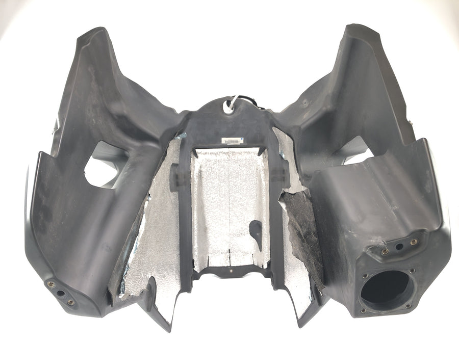 KTM 1050 Adventure [2017] - Tank Essence Tank Plastic