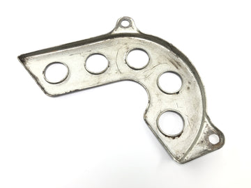 Sachs ZX 125 [1998] - cache pignon cache moteur - 0