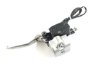 Moto Guzzi Norge 1200 [2006] - coupling fitting coupling lever coupling pump-1