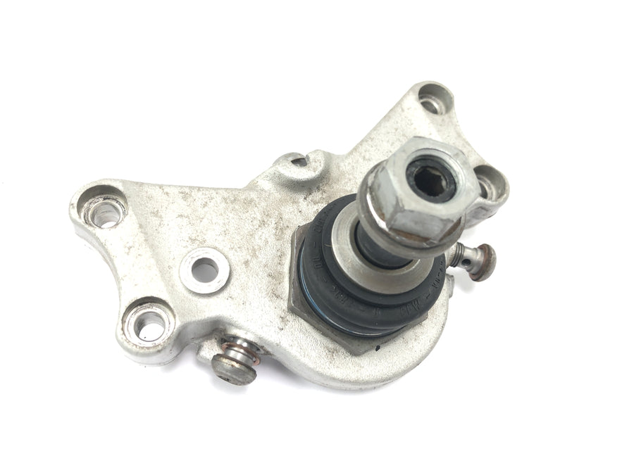 BMW R 1200 R R1ST [2008] - Telelever Querlenkerlager Aufnahme Kugelgelenk