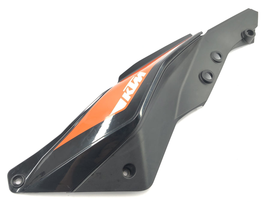 KTM 1050 Adventure [2017] - Side cladding left cladding rear cladding