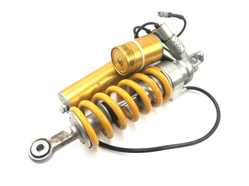 Ducati Multistrada 1200 S Touring [2009] - Rear shock absorber Öhlins electronically adjustable