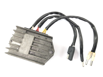 Moto Guzzi California III VY Integrale [1990] - Voltage regulator rectifier charging unit - 0