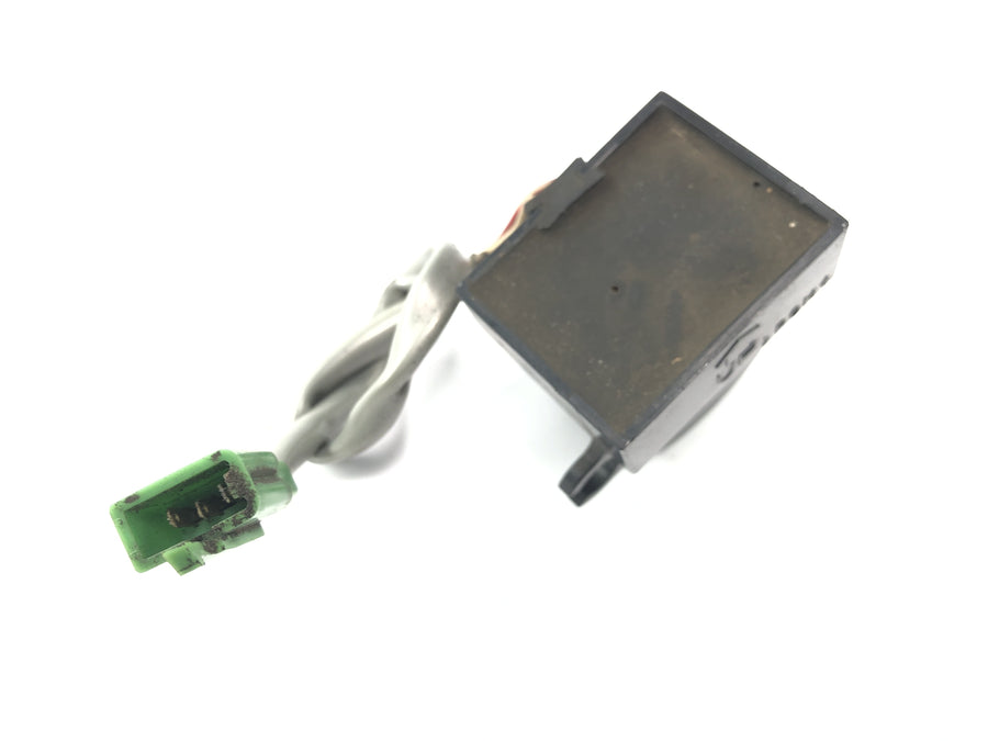 Honda GL 1500 Goldwing SC22 [1987] - Crash sensor sensor tilt sensor