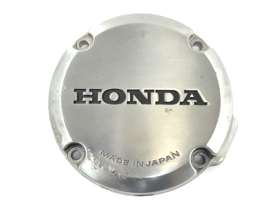 Honda CBX 750 RC17 [1984] - Zündungsdeckel Gehäusedeckel Motordeckel links