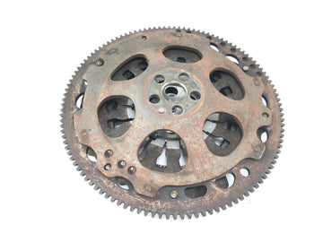 BMW R 1200 R R1ST [2008] - Clutch clutch disc pressure plate flywheel - 0