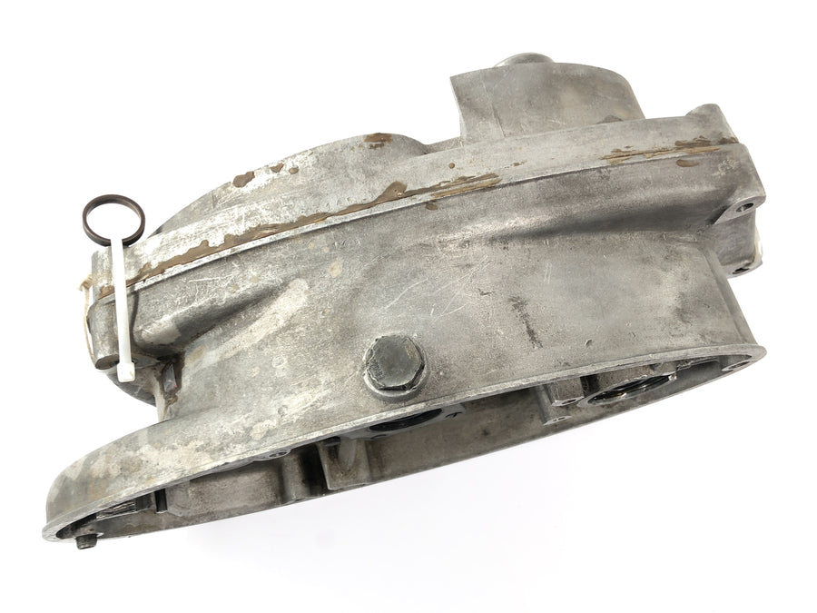 DKW NZ 250 [1938] - carter moteur vide