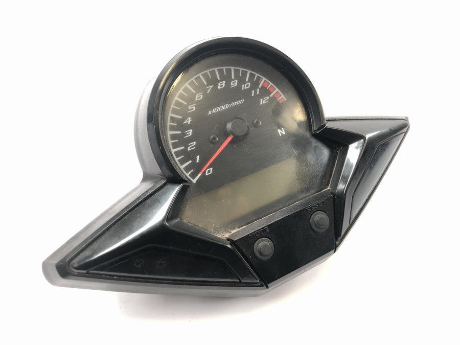 Honda CBR 125 R JC50 [2012] - Tachometer Cockpit Instrumentenkombi Tacho