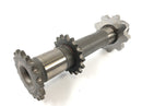 BMW R 1200 C 259C [1997] - Oil pump well-3