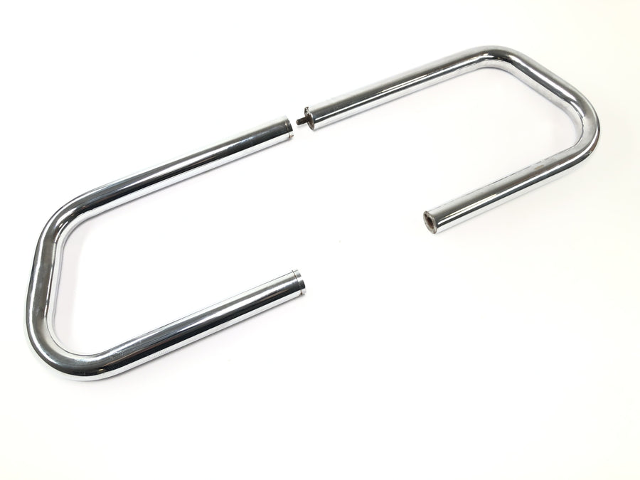Moto Guzzi California III VY Integrale [1990] - Crash bar rear right and left
