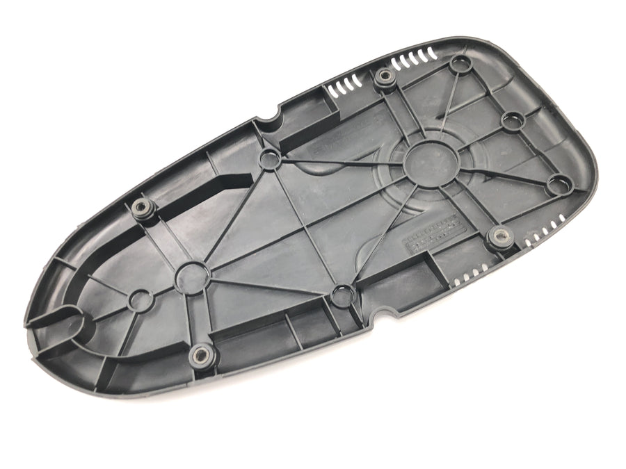 BMW R 1100 RT 259 [1999] - Alternator cover, front cover trim