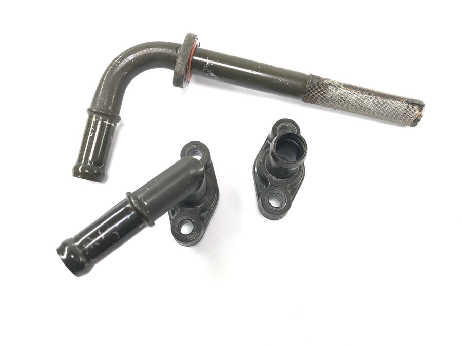 Yamaha TRX 850 4UN [1996] - Kit adaptateur de connexion de tuyau de filtre à huile