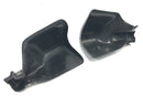 Triumph Tiger 900 T400 [1998] - Handguards Handguards Handlebar Protectors Pair-5