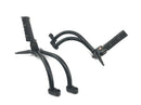 Triumph Tiger 900 T400 [1998] - Rear passenger footrests-3