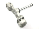 KTM 640 LC4 Prestige [2005] - Fork clamp lower fork clamp-1