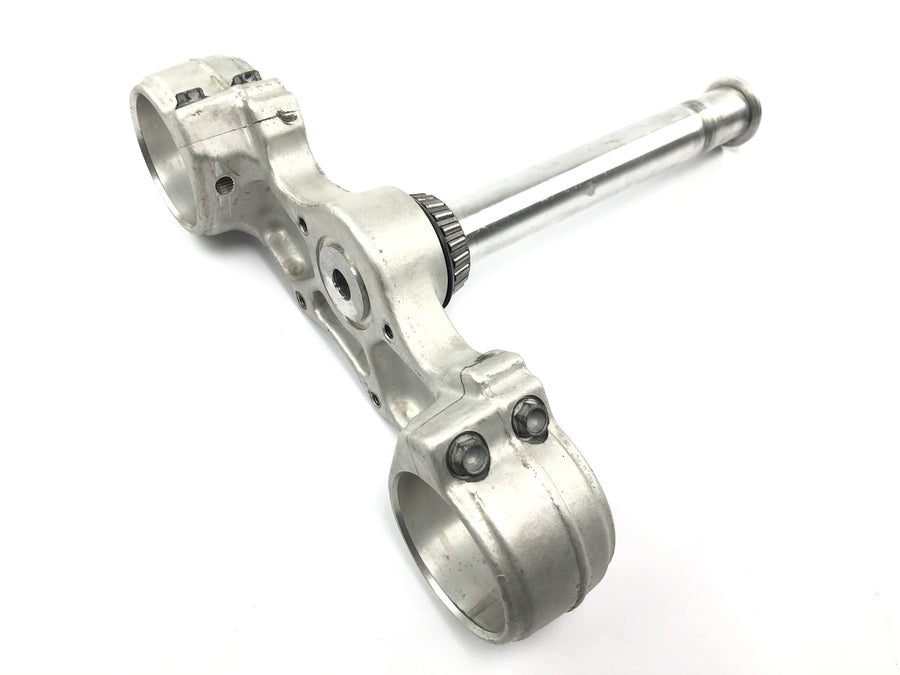 KTM 640 LC4 Prestige [2005] - Fork clamp lower fork clamp