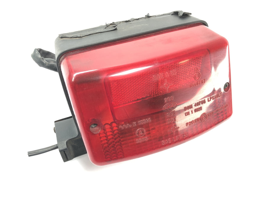 Moto Guzzi California III VY Integrale [1990] - taillight rear light rear brake light rear light