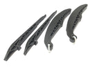 Aprilia RST 1000 Futura [2002] - tensioning rail and slide rail control chain-1