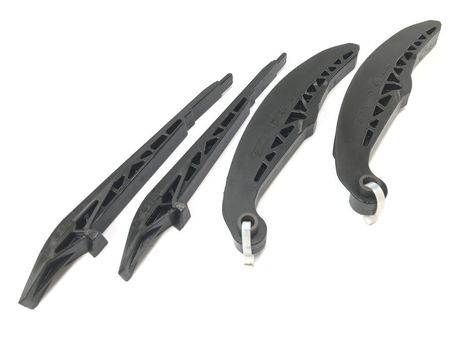 Aprilia RST 1000 Futura [2002] - tensioning rail and slide rail control chain