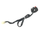 SWM SM 125 R [2018] - Handlebar fitting handlebar switch left-5