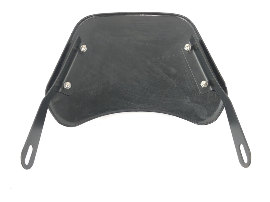Benelli TNT 1130 [2009] - Windshield cockpit fairing