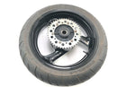 Yamaha YZF 750 R 4HN [1995] - Rear wheel rim with chain wheel 17xMT5.50-7