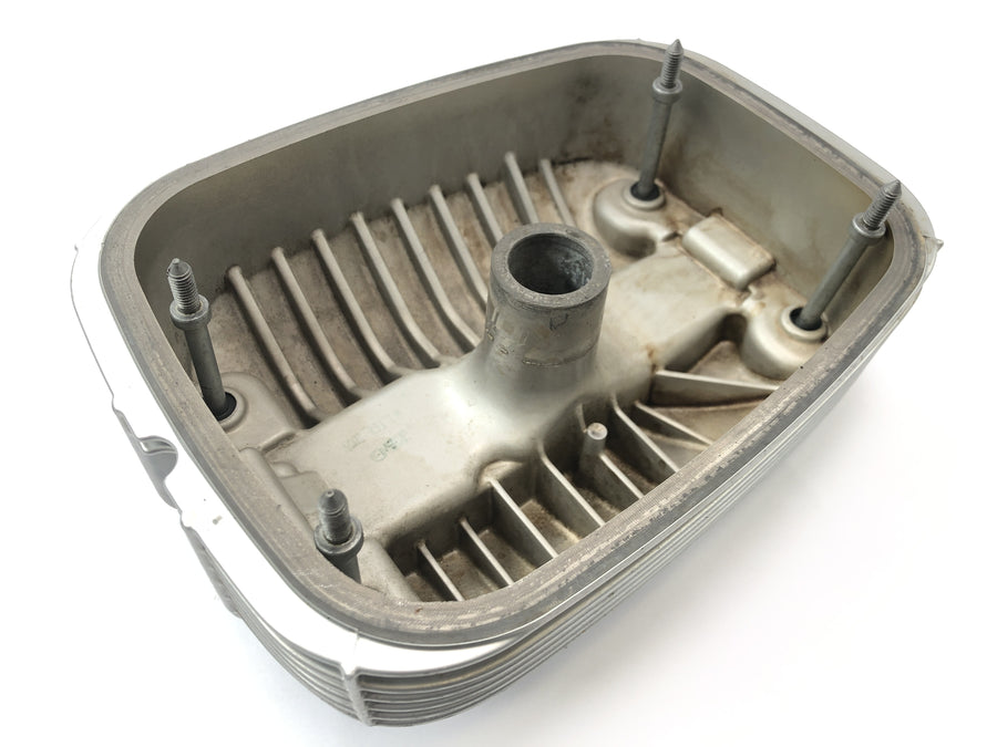 BMW R 1150 GS R21 [2002] - valve cover on the right
