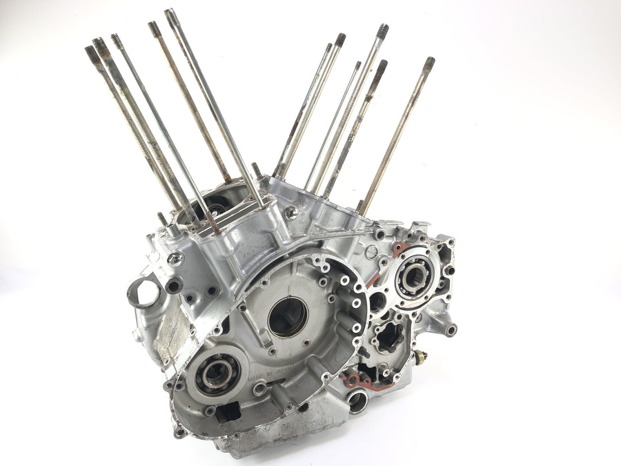 Kawasaki VN-15 VNT50A [1989] - Engine housing empty housing