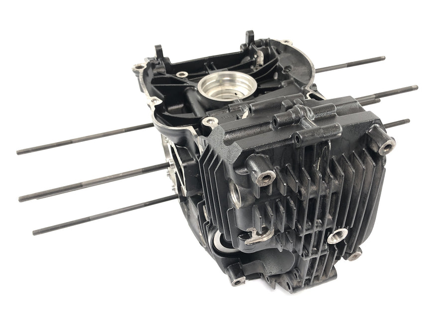 BMW R 1200 ST R1ST [2006] - Kurbelgehäuse Motorblock Gehäuseblock Zylinderblock