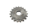 Triumph Speed ​​Triple 955i [1999] - Drive pinion 19 teeth-1