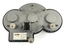 Moto Guzzi Norge 1200 [2006] - Tacho cockpit ignition lock tank lock for Gabelbrücke above CDI-5