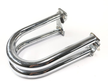 Honda GL 500 Silverching PC02 [1982] - Crash Bar Set Couple