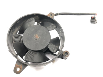 Beta RR 125 [2018] - Radiator fan cooler fan
