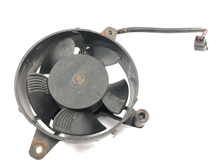 Beta RR 125 [2018] - Ventilateur de radiateur
