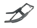 Triumph Adventurer 900 T309RT [1998] - Rear frame seat holder frame rear carrier rear-3