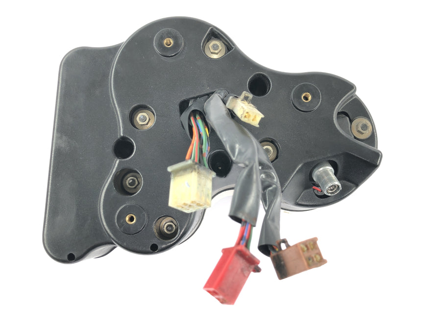 TRIUMPH DAYTONA 955I T595 [1998] - Tacho Cockpit Tachoeinheit Instrumentenkombi