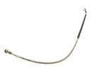 KTM 640 Adventure LC4 [2001] - steel braided brake line at the rear-4