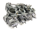 Honda CB 650 RC03 [1981] - Vergaser Vergaserbatterie-3