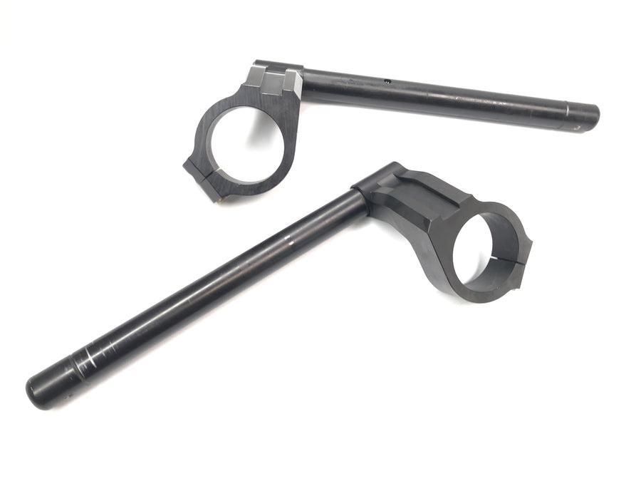 Benelli TNT 1130 [2009] - Clip-ons d'embout de guidon 51mm gauche et droit
