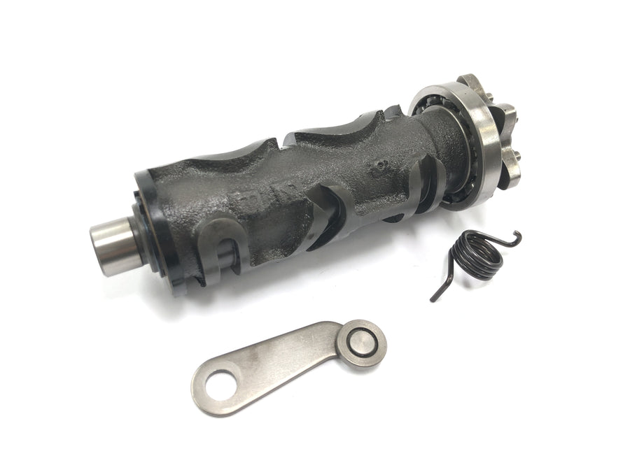 Kawasaki VN 800 VN800A [1996] - shift drum shift mechanism set