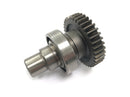 Honda ST 1100 SC26 Pan European [1990] - drive pinion camshafts left-2