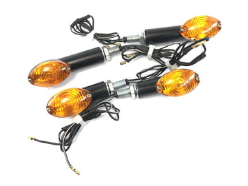 Yamaha XJR 1200 4PU [1996] - Kit clignotants clignotants avant et arrière - 0