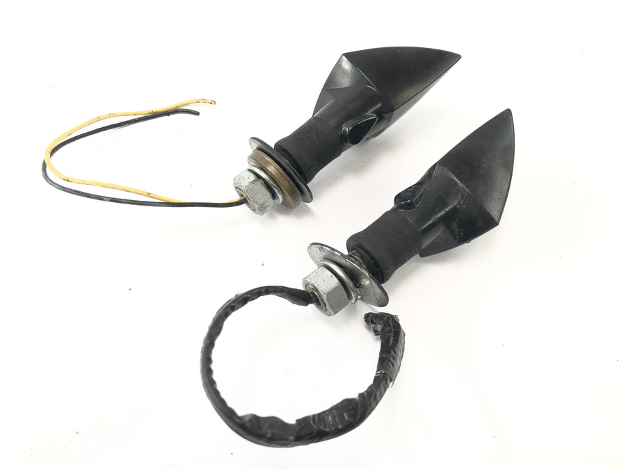 Suzuki VZ 1500 WVCU [2011] - Blinker LED Motorradblinker Fahrtrichtungsanzeiger
