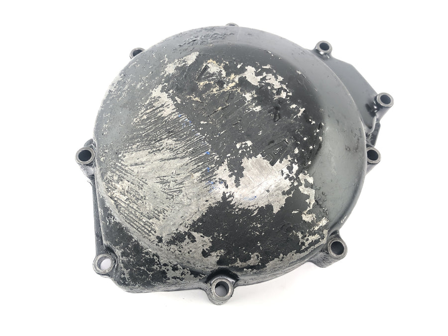 Yamaha YZF R1 RN01 [1998] - light machinery cover Motor lid on the left