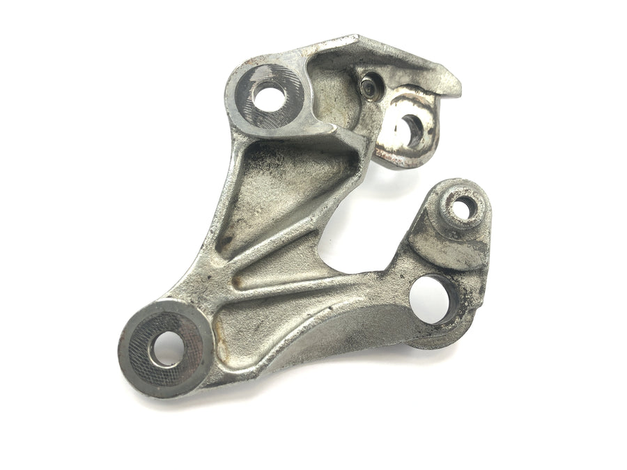Ducati Multistrada 1200 S Touring [2009] - Side stand mount side stand holder