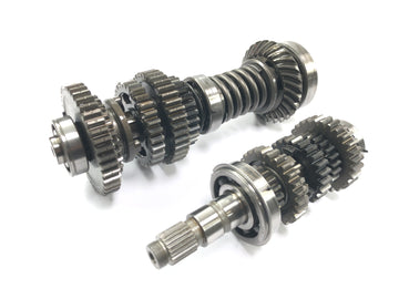 Yamaha V Max 1200 2LT [1998] - Transmission gear set manual transmission