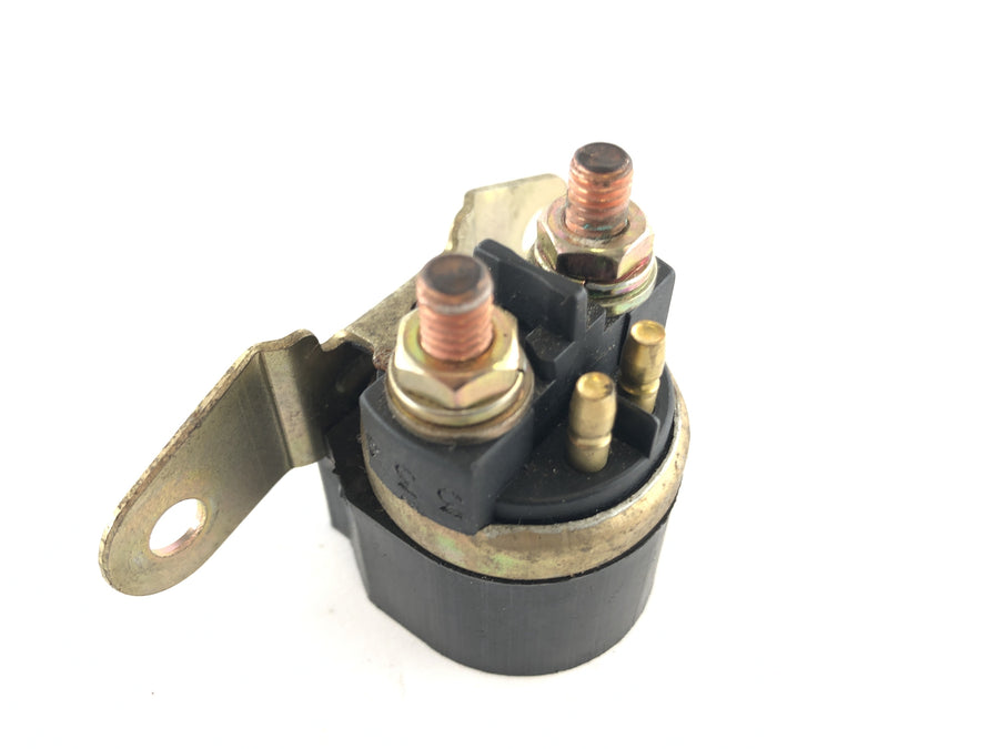 Suzuki VS 1400 VX51L [1987] - Starter Relay Starter Relay