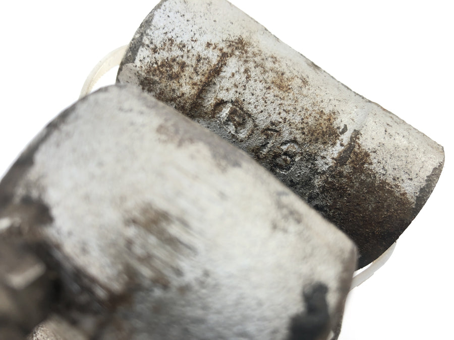 Honda NX 650 RD02 [1989] - Dog lever bone bone