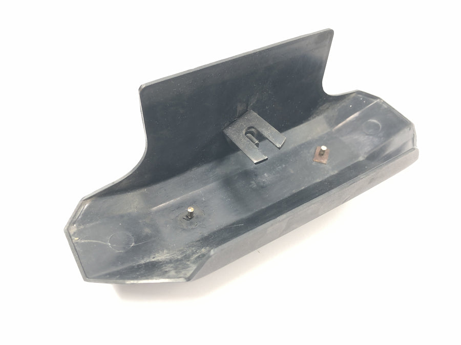 MOTO GUZZI CALIFORNIA 2 1000 VT [1982] - emblem cover fork bridge bottom lettering logo cover